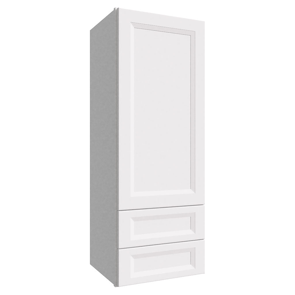 WD1848 ( WALL WITH DRAWERS - 18