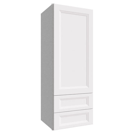 WD1848 ( WALL WITH DRAWERS - 18