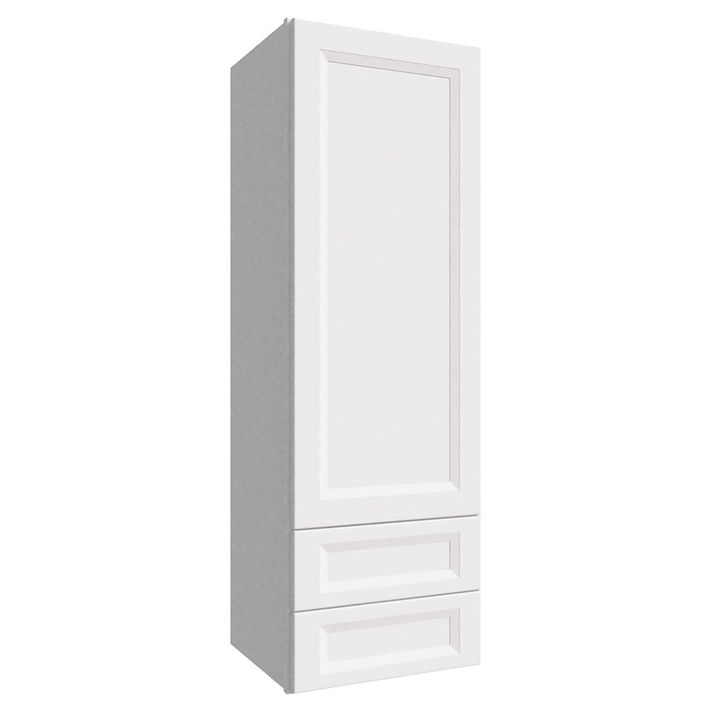 WD1854 ( WALL WITH DRAWERS - 18