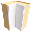 WPC2436 ( PIE CUT WALL CORNER - 24