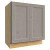 VB30FD ( FULL HEIGHT DOOR VANITY BASE - 30