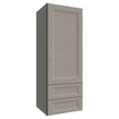 WD1848 ( WALL WITH DRAWERS - 18