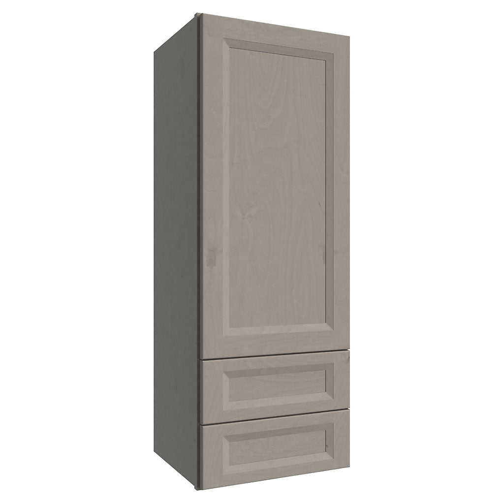 WD1848 ( WALL WITH DRAWERS - 18