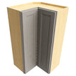 WPC2442 ( PIE CUT WALL CORNER - 24