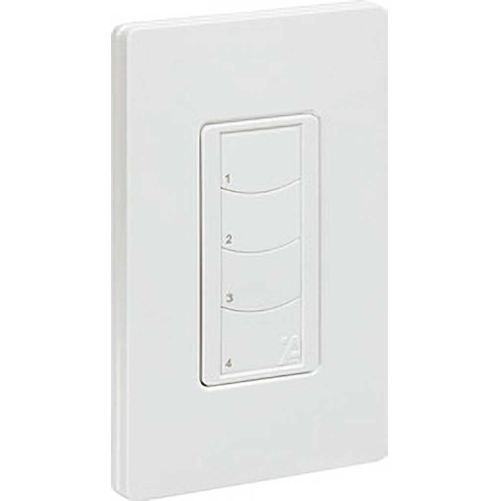 ADDITIONAL WIRELESS WALL LIGHT SWITCH