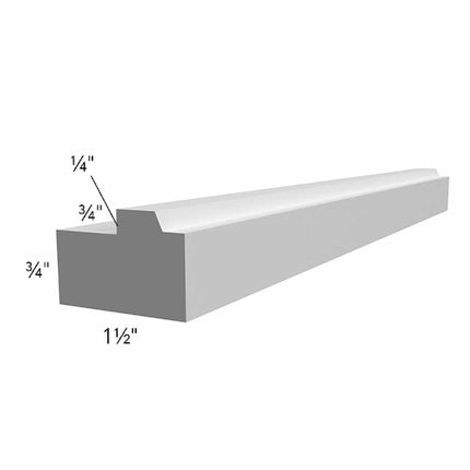 LRM ( LIGHT RAIL MOLDING - 96