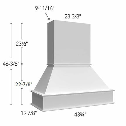 RHS42 TIMBER