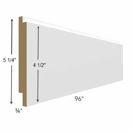 SHL-8 ( SHIP LAP MOLDING - 96