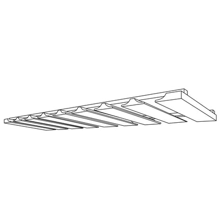 STEMWARE 36 ( STEMWARE RACK - 36