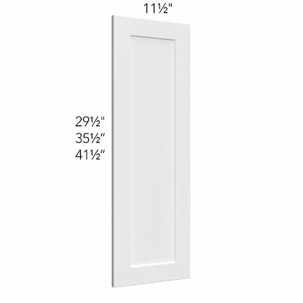 WP-W1524D ( WAINSCOT PANEL FOR DEEP WALL - 23-1/2