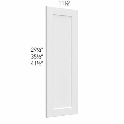 WP-W1524D ( WAINSCOT PANEL FOR DEEP WALL - 23-1/2