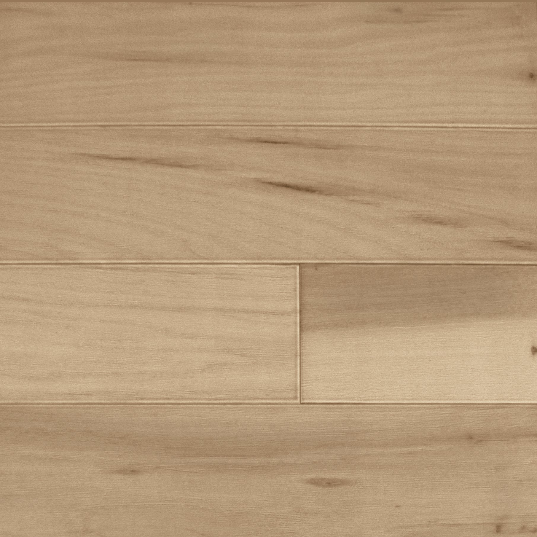 Character Plank - Engineered Hardwood