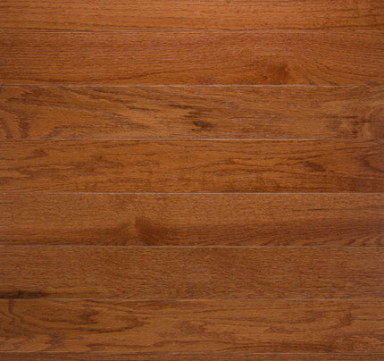 Classic Collection - Engineered Hardwood