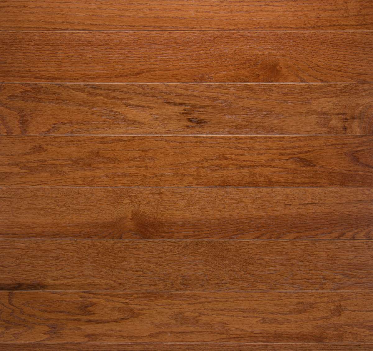 Classic Collection - Solid Hardwood