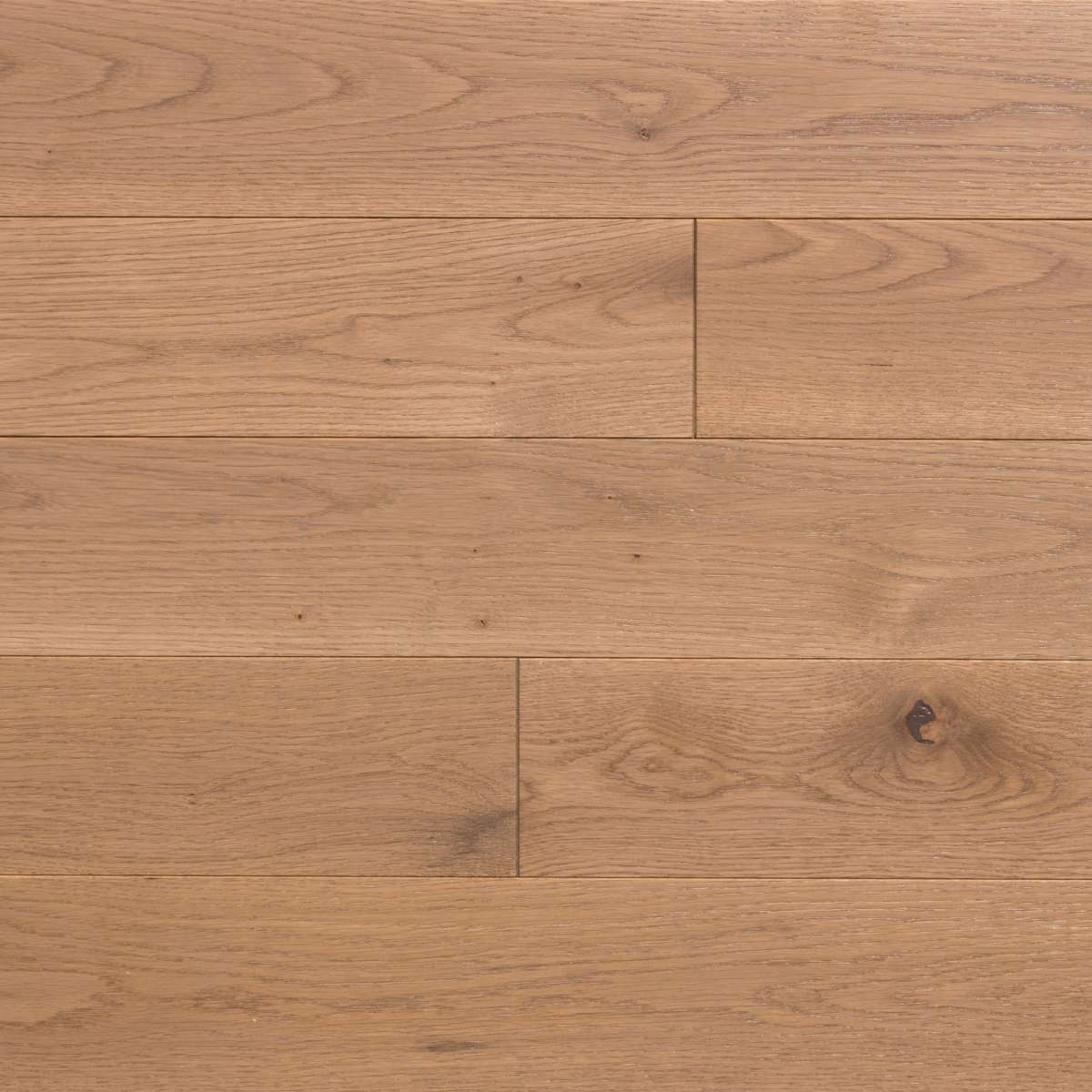 Classic Character Collection - Engineered Hardwood