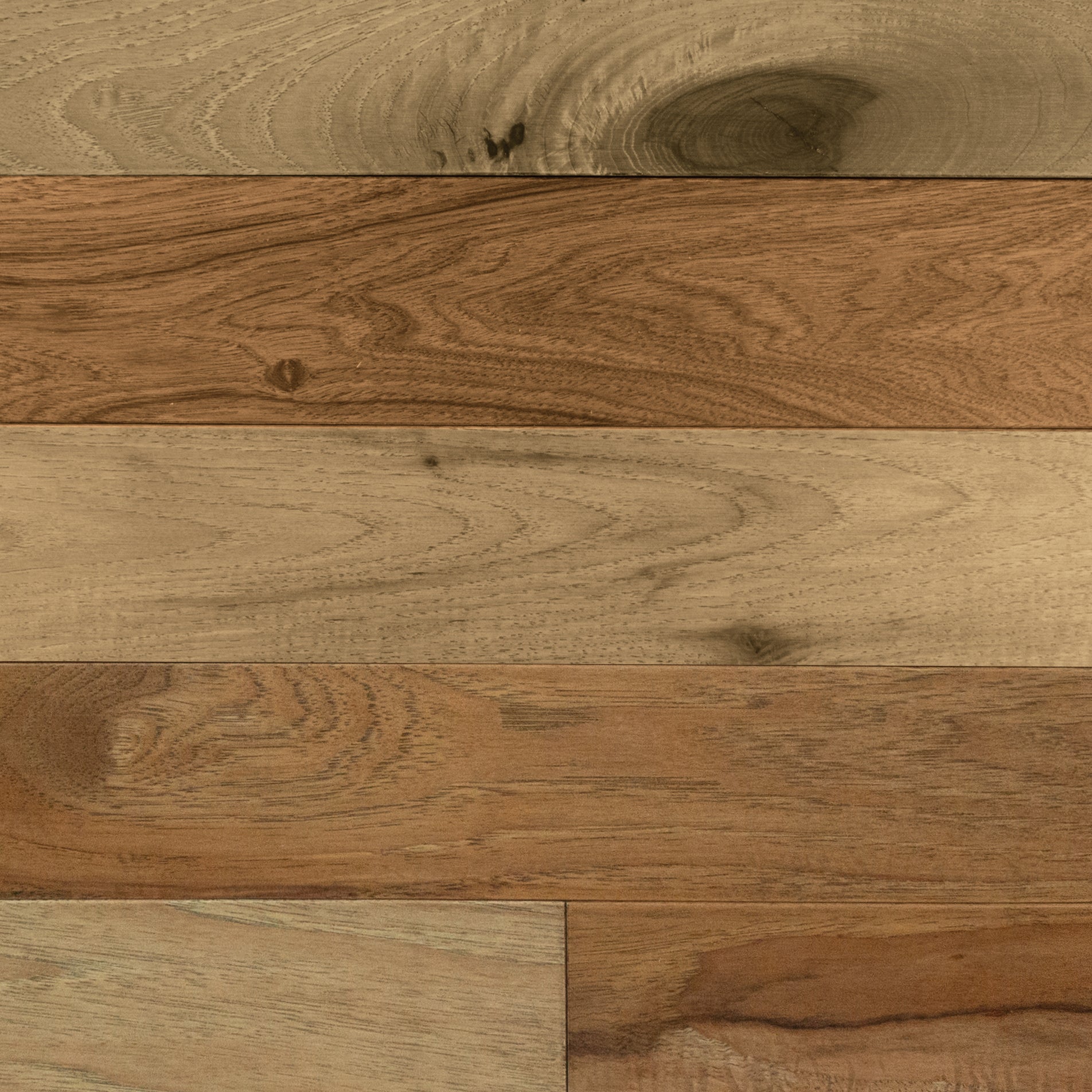 Character Plank - Engineered Hardwood