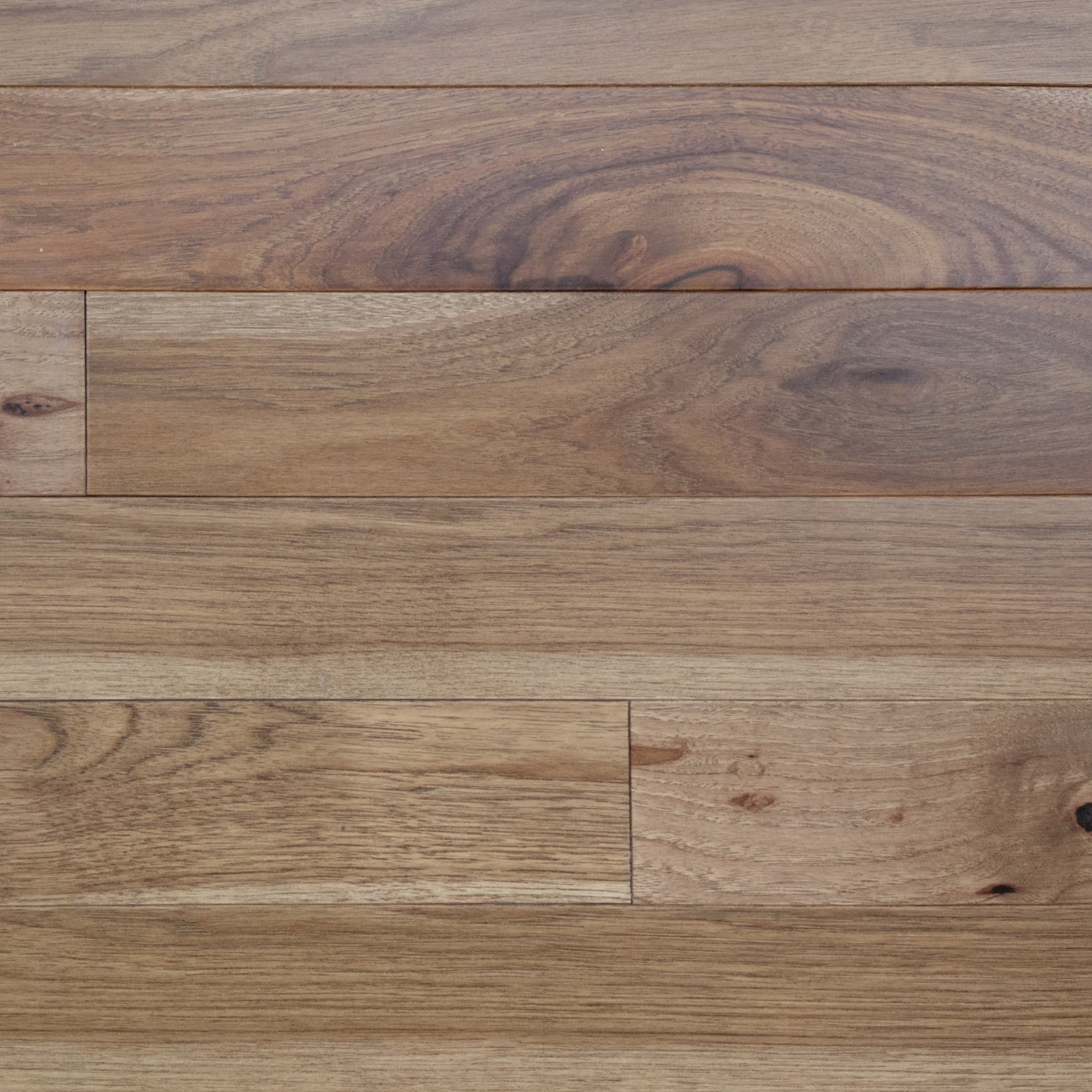 Character Plank - Engineered Hardwood