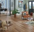 Character Plank - Engineered Hardwood